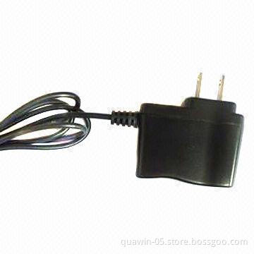 2010 Dodge Charger, 3W Power